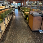 interior cleaning