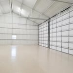 Epoxy Floor Photo Gallery