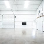 Epoxy Floor Photo Gallery