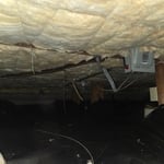 crawlspace