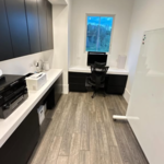 Small office