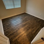 LVP flooring