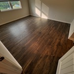 LVP flooring
