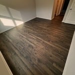 LVP flooring