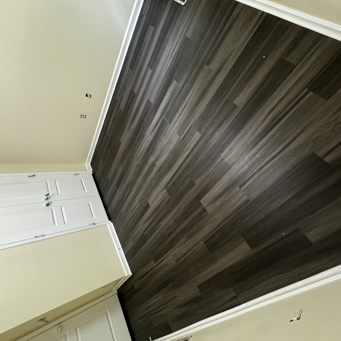 LVP flooring