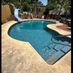 Liner Replacement