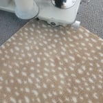 Custom Stair Runner