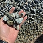3/4 gravel