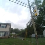 After Safe Drop