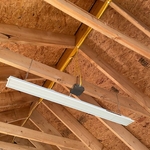 Barn Lighting/Switch