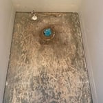 Toilet Leak