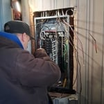 Rewiring