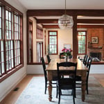 Breakfast Room