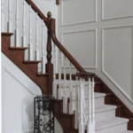 After- Foyer