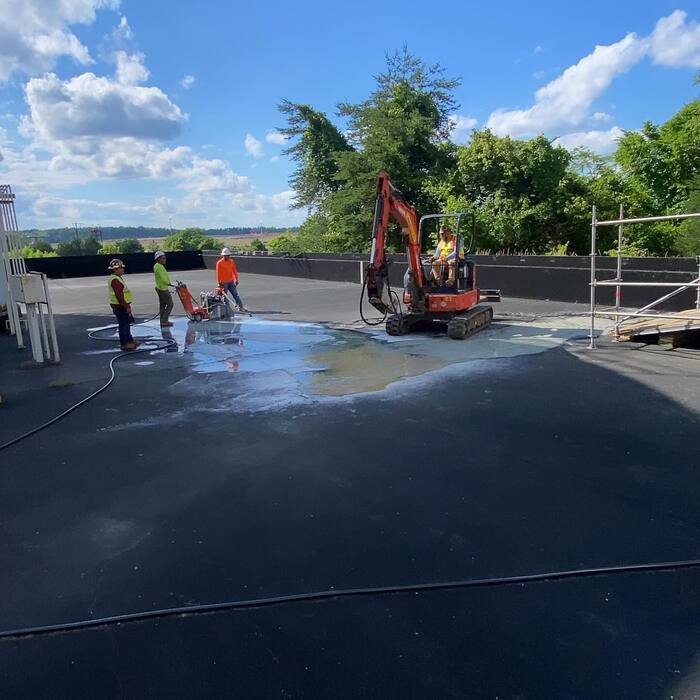 Our Projects