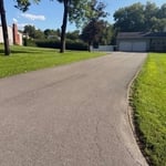 Liquid asphalt