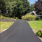 Asphalt repair