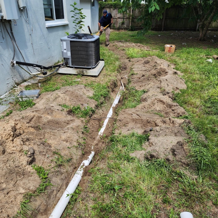 Black Ops Plumbing & Services — photo 4
