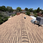 Roof Replacement