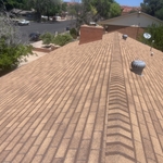Roof Replacement