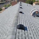 Roof Replacement