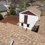Roof Replacement!