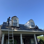 Rotten Siding