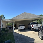 New Roof