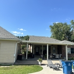 New Roof