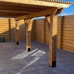 Pergolas
