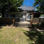 RedWood Strip/Stain DonD.
