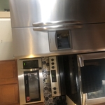 Remodel, kitchen