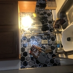 Remodel kitchen