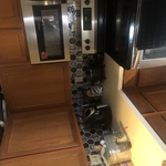 Remodel kitchen