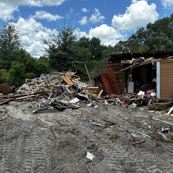 House Demolition