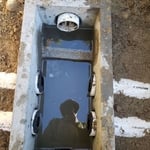 Distribution Box Repair