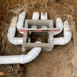 Distribution Box Repair