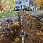 Distribution Box Repair