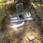 Distribution Box Repair