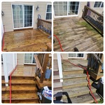 Pressure Washing
