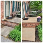 Pressure Washing