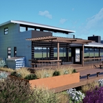 Creekside Home