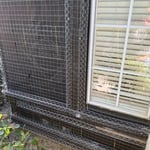 Stucco & Lath Install