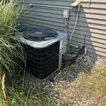 Nicks AC