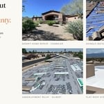 Roofing