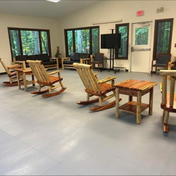 Completed Work Photos
