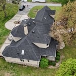 Asphalt Roof