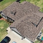 Asphalt Roof