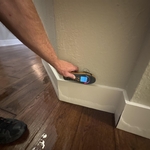 Water Damage to Home