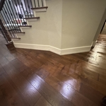 Water Damage to Home